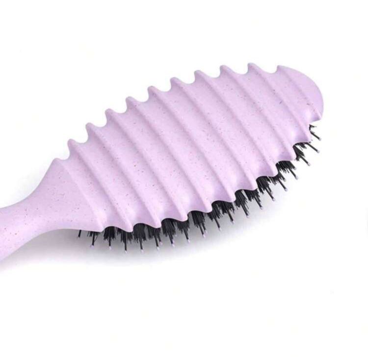 Defining Curl Wet Curly Hair Brush