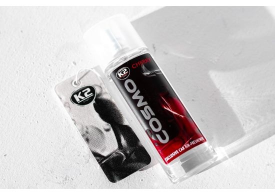 K2 COSMO 50 ML