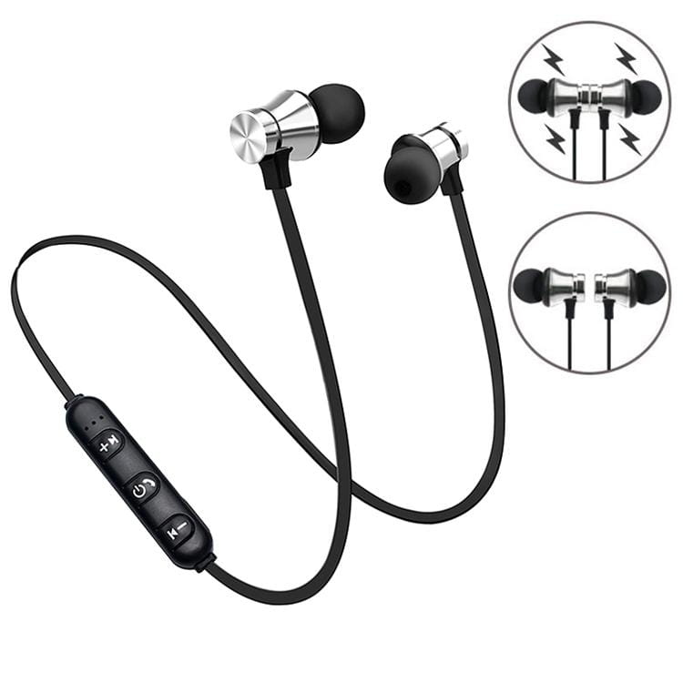 CH EARPHONE F18-F20 BLUETOOTH