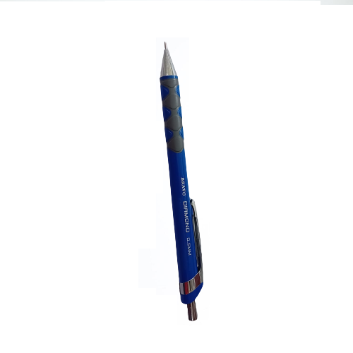 Pencil 0.5MM BRAVO,BLUE