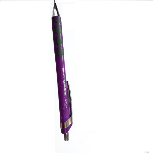 Pencil 0.7MM .,PURPLE