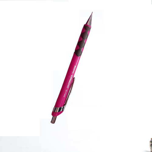 Pencil 0.7MM .,YELLOW