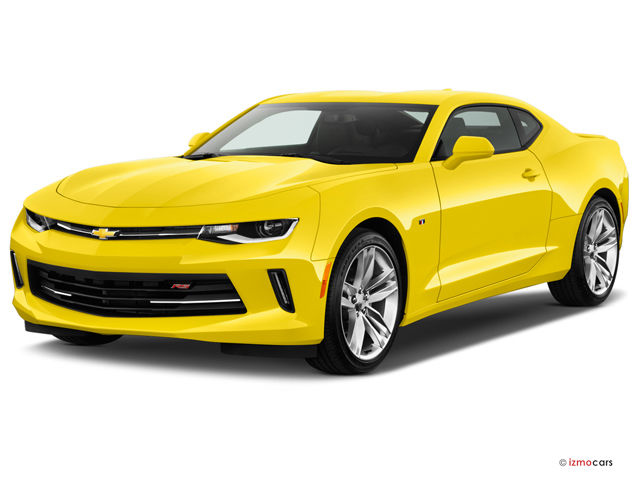 تظليل كريتف شيفرولية CHEVY Camaro Convir  موديل  2016-2020