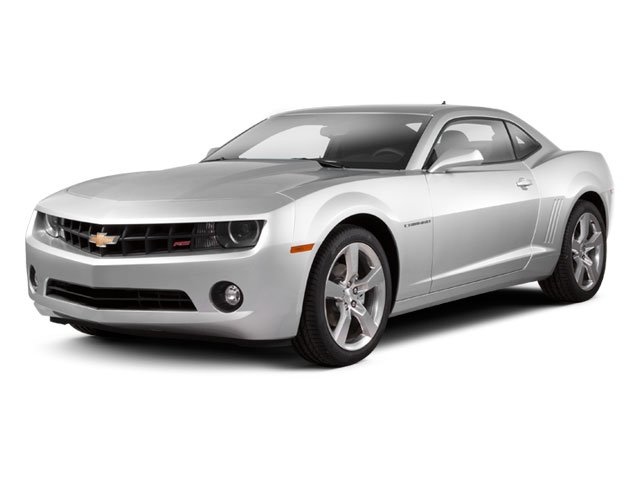 تظليل كريتف شيفرولية CHEVY Camaro موديل  2009-2015