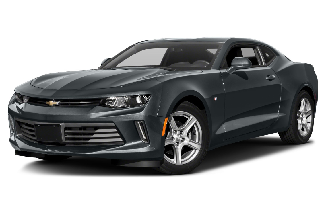 تظليل كريتف شيفرولية  CHEVY CAMARO COUP موديل 2016-2020