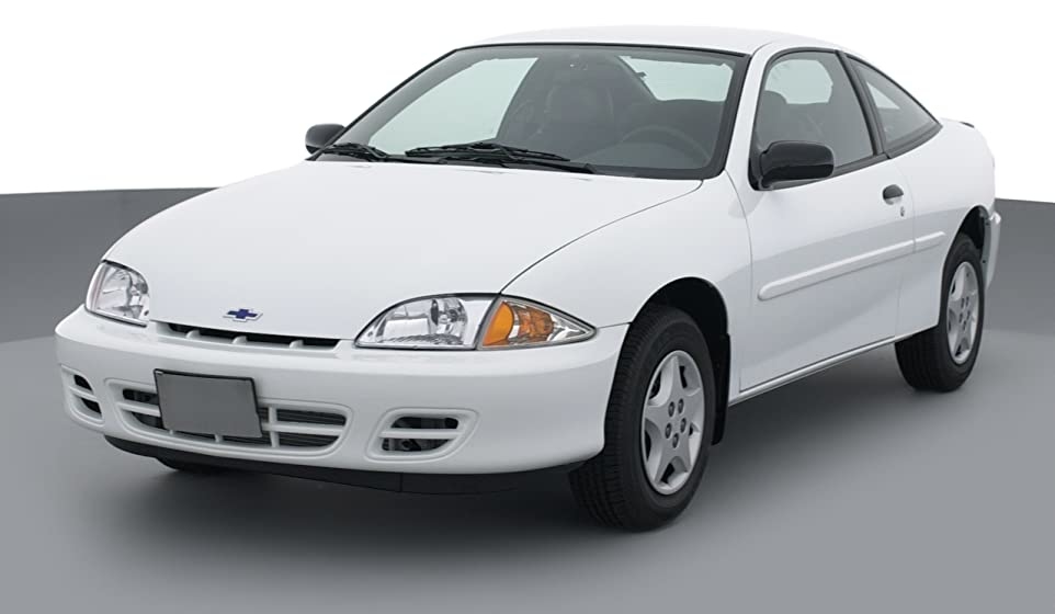 تظليل كريتف شيفرولية  CHEVY CAVALIER -2DR موديل 1995-2005