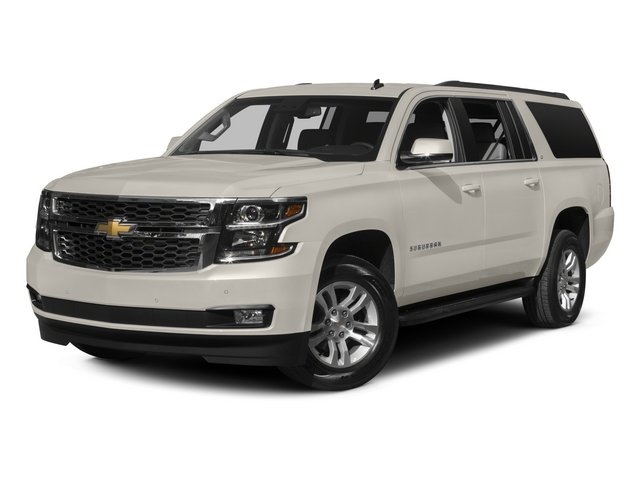 تظليل كريتف شيفرولية  Chevrolet  Suburban موديل  2015-2019