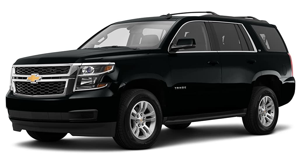 تظليل كريتف شيفرولية Chevrolet Tahoe موديل 2015-2020