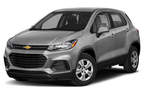 تظليل كريتف شيفرولية Chevrolet Trax موديل 2012-2020