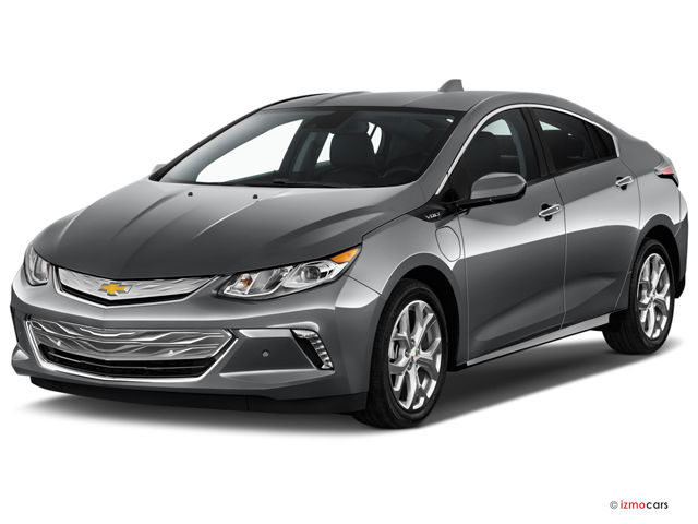 تظليل كريتف شيفرولية  Chevrolet  VOLT SEDAN موديل  2011-2019