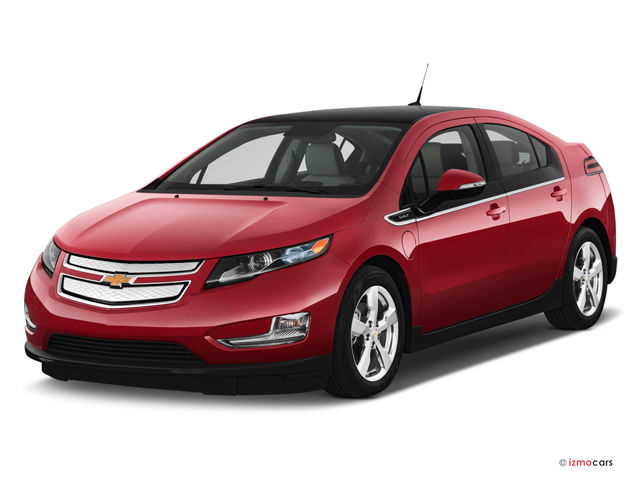 تظليل كريتف شيفرولية  Chevrolet  VOLT SEDAN موديل  2011-2019