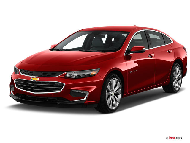 تظليل كريتف شيفرولية CHEVY MALIBU موديل  2012-2019