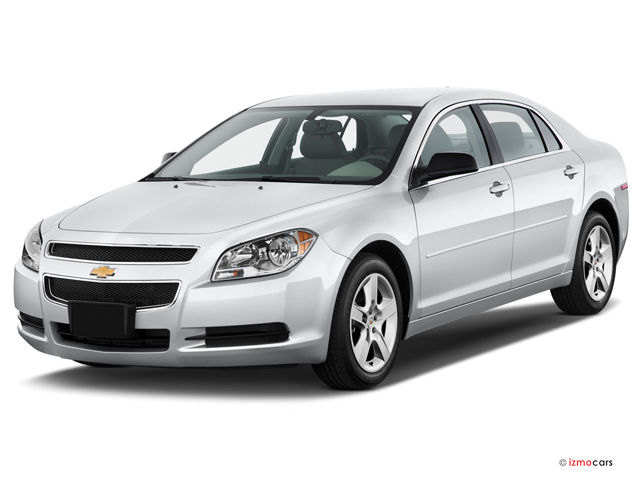 تظليل كريتف شيفرولية CHEVY MALIBU موديل  2012-2019