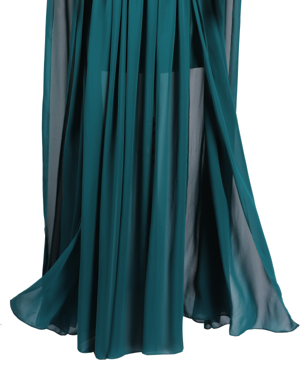 The Angelic Dress