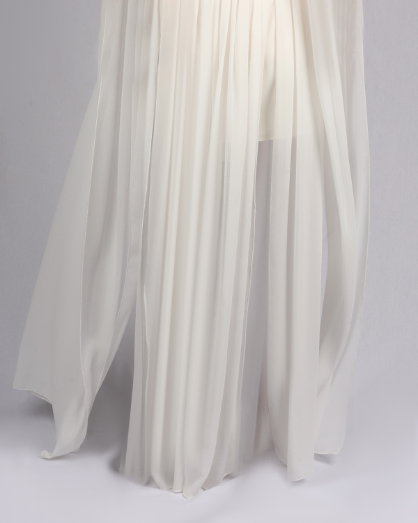 The Angelic Dress