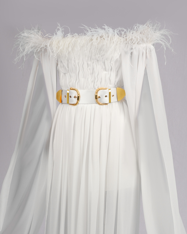 The Angelic Dress