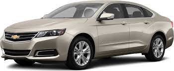 تظليل كريتف شيفرولية CHEVY IMPALA موديل 2014-2020