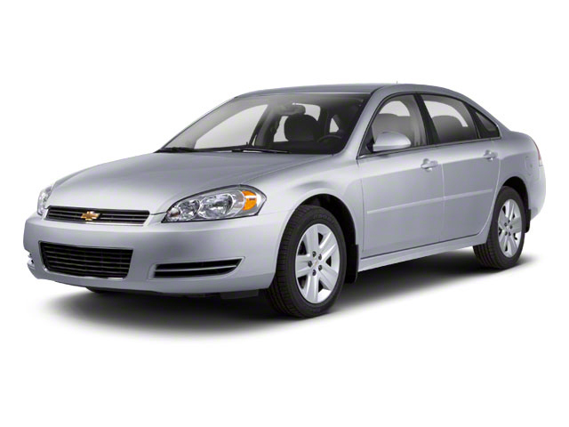 تظليل كريتف شيفرولية CHEVY Impala 4dr موديل 2006-2010