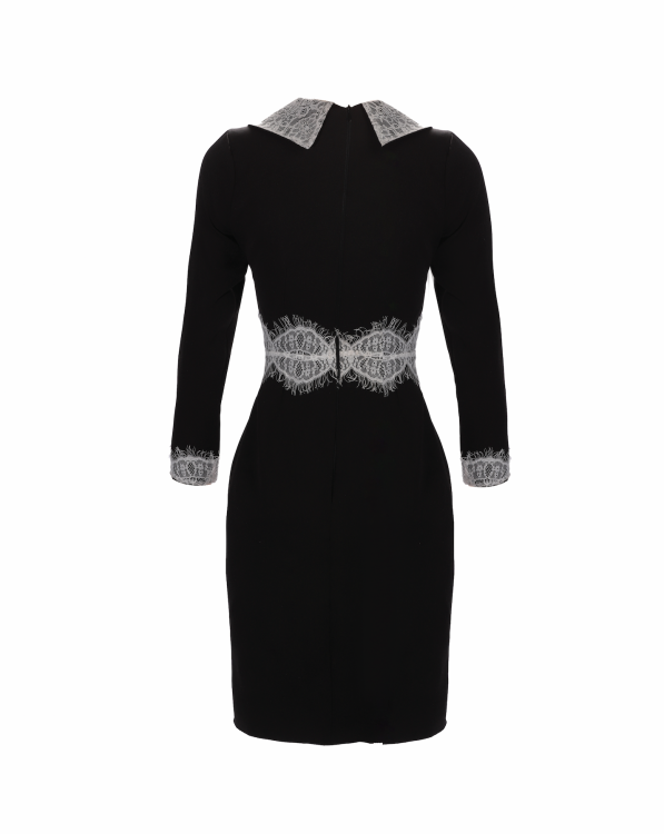 The De Luxe Dress