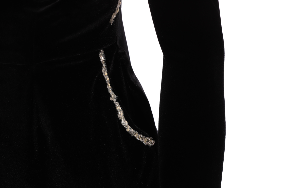 The Oscar Dress