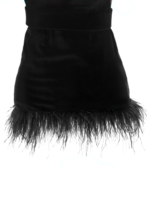 The Rowdy Dress