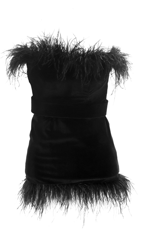 The Rowdy Dress