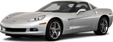 تظليل كريتف شيفرولية CHEVY Corvette Coupe C5 موديل  2005-2011