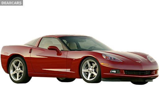 تظليل كريتف شيفرولية CHEVY Corvette Coupe C5 موديل  2005-2011