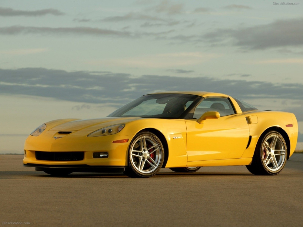 تظليل كريتف شيفرولية  CHEVY Corvette Convertible C6 موديل  2006-2011