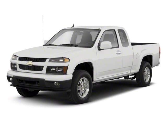 تظليل كريتف شيفرولية CHEVY Colorado ExtendedCab