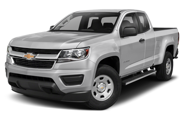 تظليل كريتف شيفرولية CHEVY COLORADO CREWCAB موديل  2015-2020