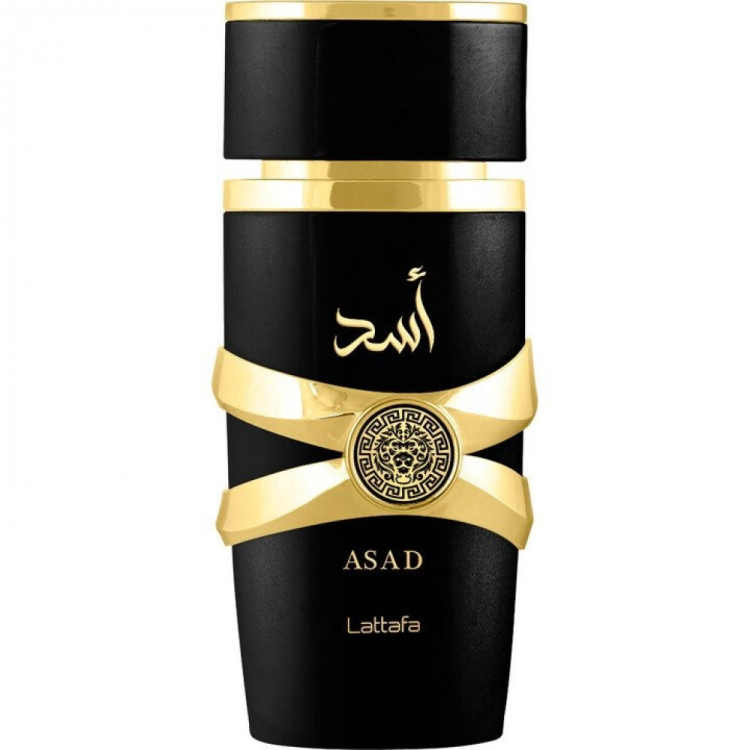 عطر اسد 