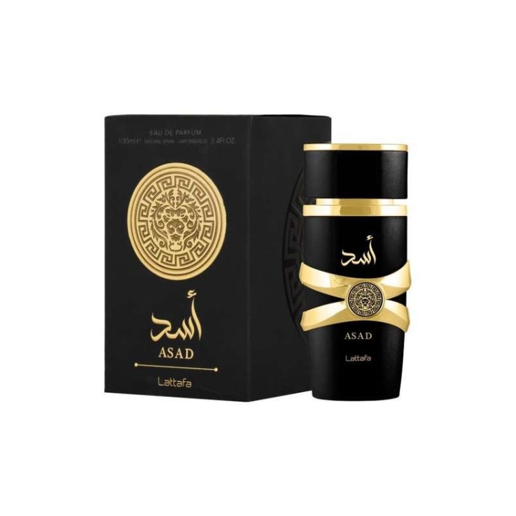 عطر اسد 