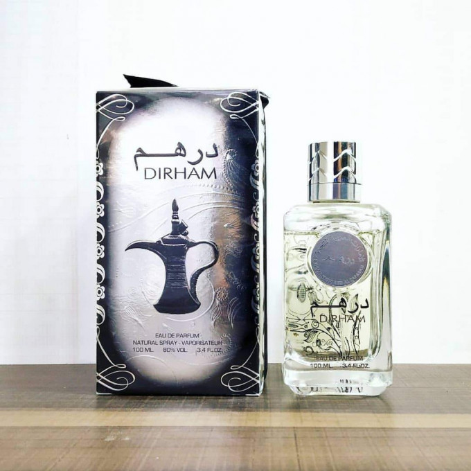 عطر درهم 