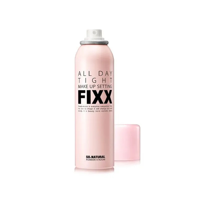 All Day Tight Make Up Setting Fixer General Mist