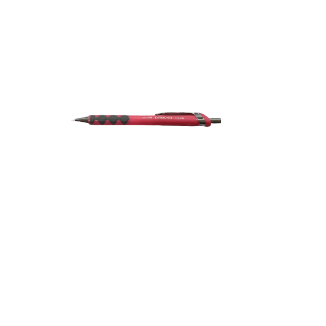 Pencil 0.5MM BRAVO,PINK