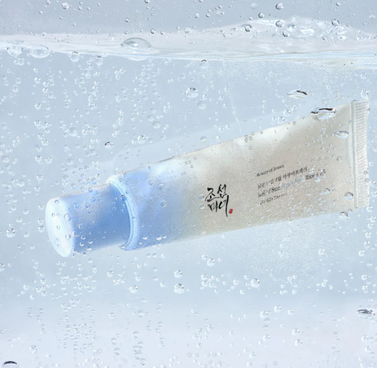 Beauty of Joseon, Relief Sun Aqua-Fresh : Rice + B5 (SPF50+ PA++++)