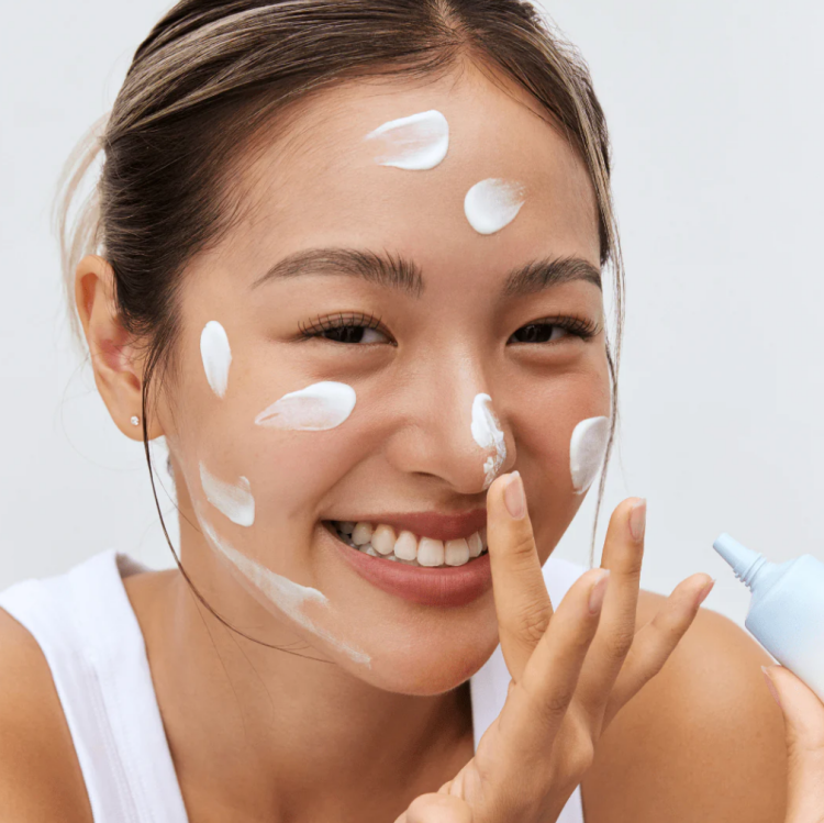 Beauty of Joseon, Relief Sun Aqua-Fresh : Rice + B5 (SPF50+ PA++++)