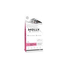 Molly Mother Babycat Kitten Food Chicken 2 Kg