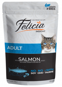 felicia insight adult salmon