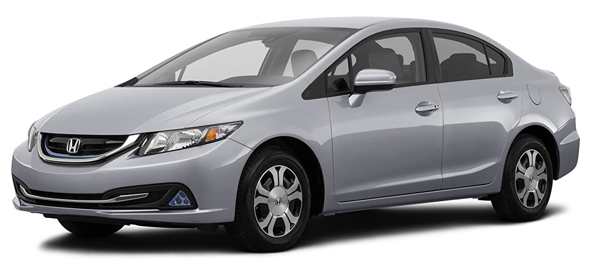 تظليل كريتف هوندا  Honda Civic Sedan موديل 2012-2015