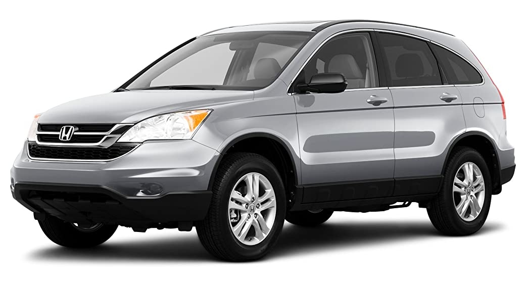 تظليل كريتف هوندا Honda CRV موديل  2006-2011