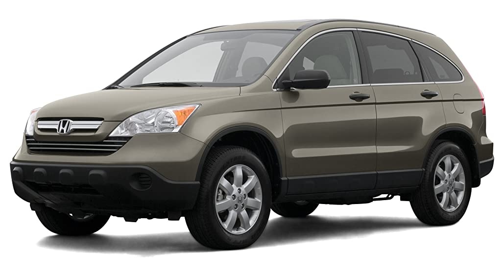 تظليل كريتف هوندا Honda CRV موديل  2006-2011