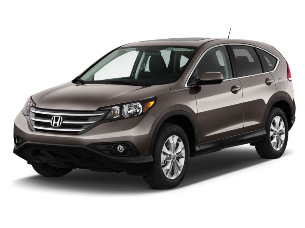 تظليل كريتف هوندا Honda CRV موديل 2012-2016