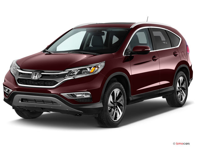 تظليل كريتف هوندا Honda CRV موديل  2016-2020