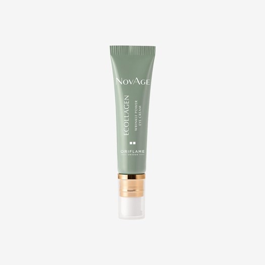 NovAge Ecollagen Wrinkle Power Eye Cream 15 ML  33979