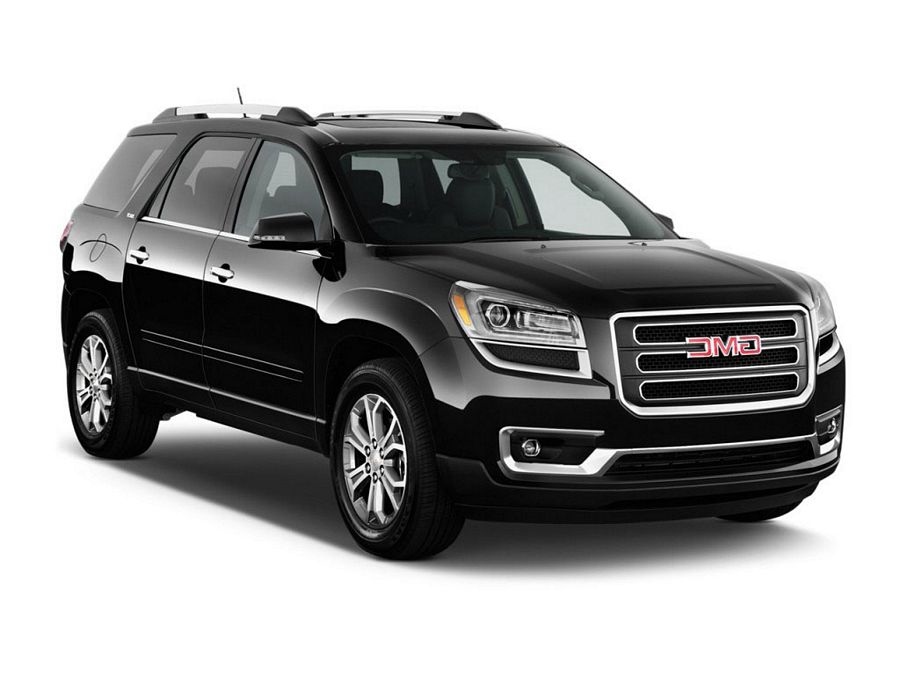 تظليل كريتف جمس GMC Acadia موديل 2007-2016