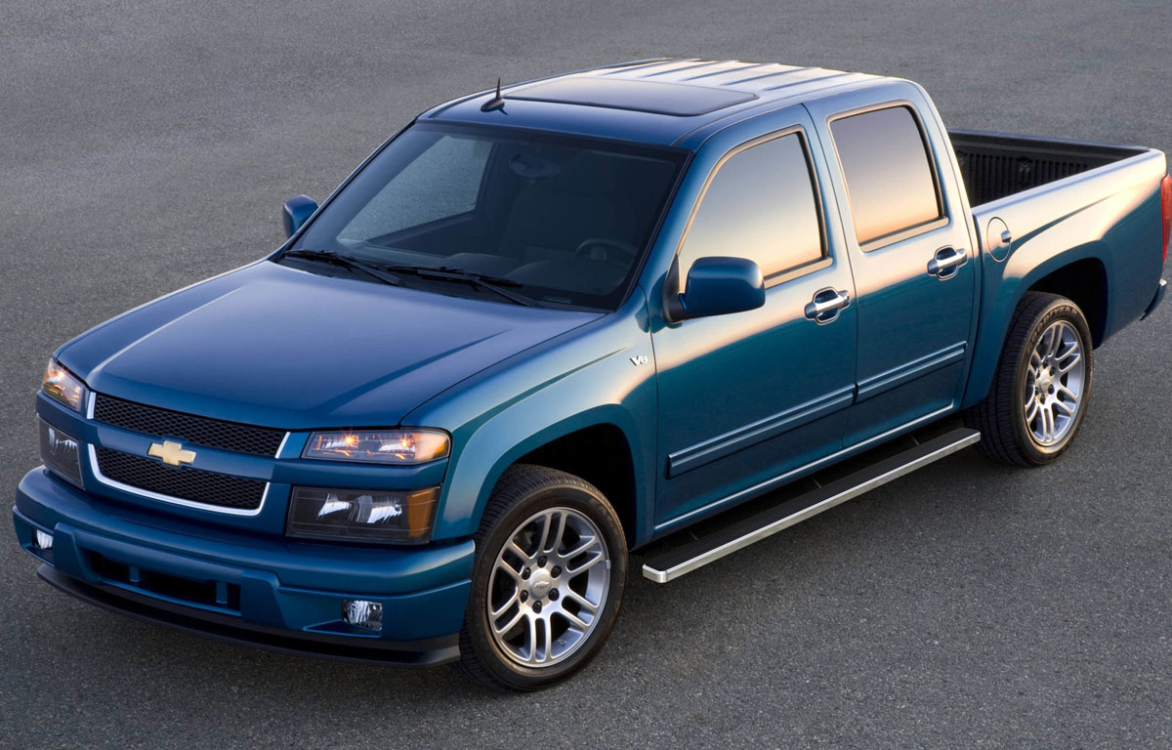 تظليل كريتف جمس CANYON Crew Cab موديل  2004-2012