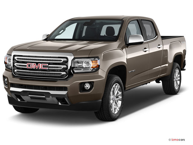 تظليل كريتف جمس  CANYON EXTENDED CAB موديل  2015-2020