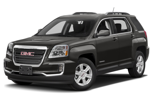 تظليل كريتف جمس GMC Terrain موديل  2010-2017